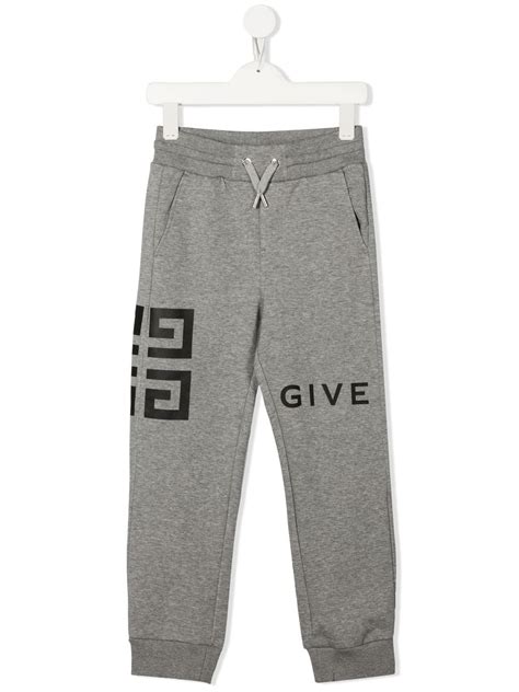 givenchy kinder jogginghose|Givenchy kids shirts.